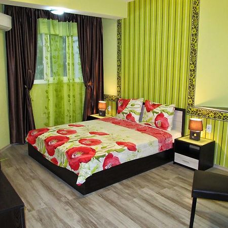 Apartments Vasil Levski Plovdiv Bagian luar foto