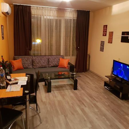 Apartments Vasil Levski Plovdiv Bagian luar foto