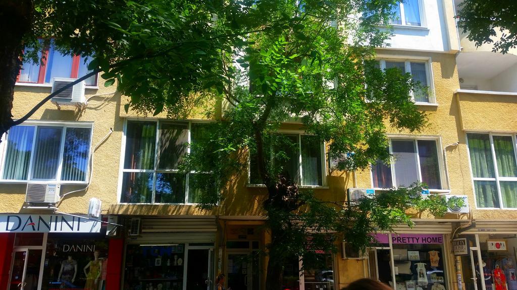 Apartments Vasil Levski Plovdiv Bagian luar foto