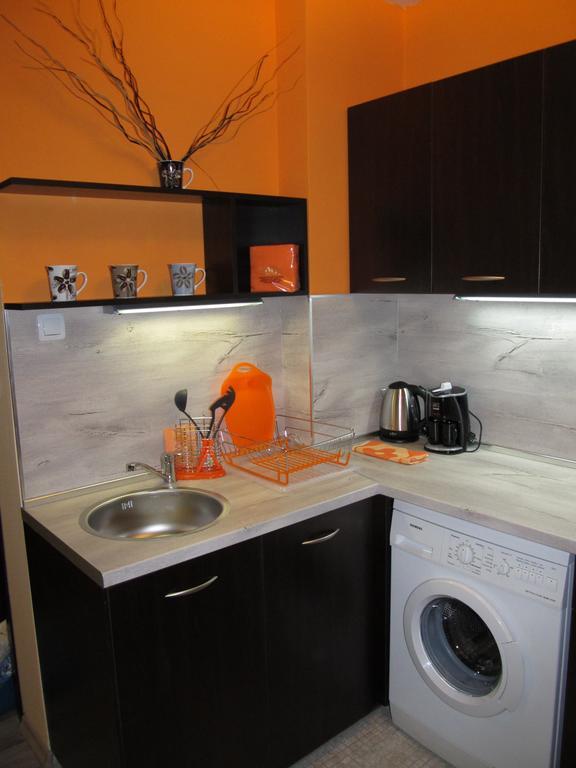 Apartments Vasil Levski Plovdiv Bagian luar foto