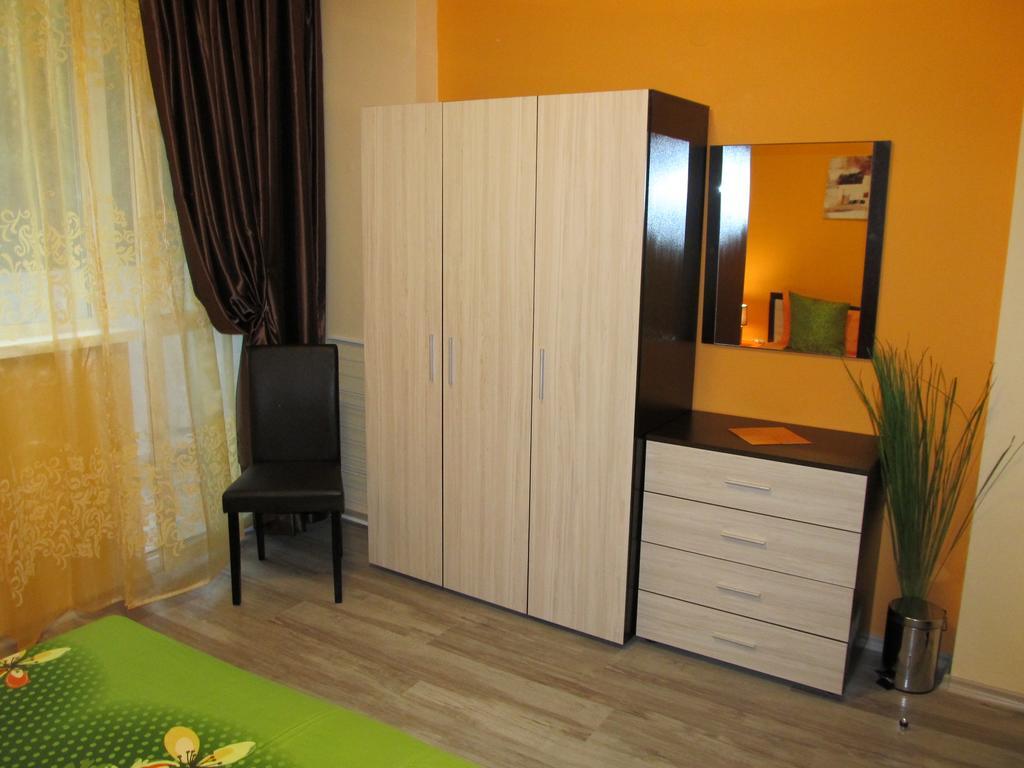 Apartments Vasil Levski Plovdiv Bagian luar foto
