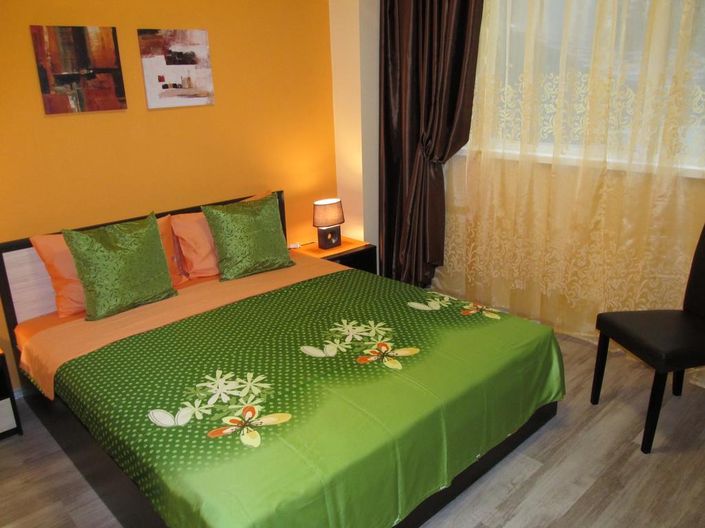 Apartments Vasil Levski Plovdiv Bagian luar foto
