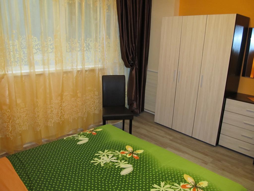 Apartments Vasil Levski Plovdiv Bagian luar foto
