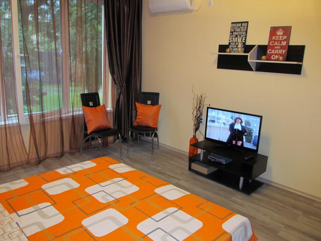 Apartments Vasil Levski Plovdiv Bagian luar foto
