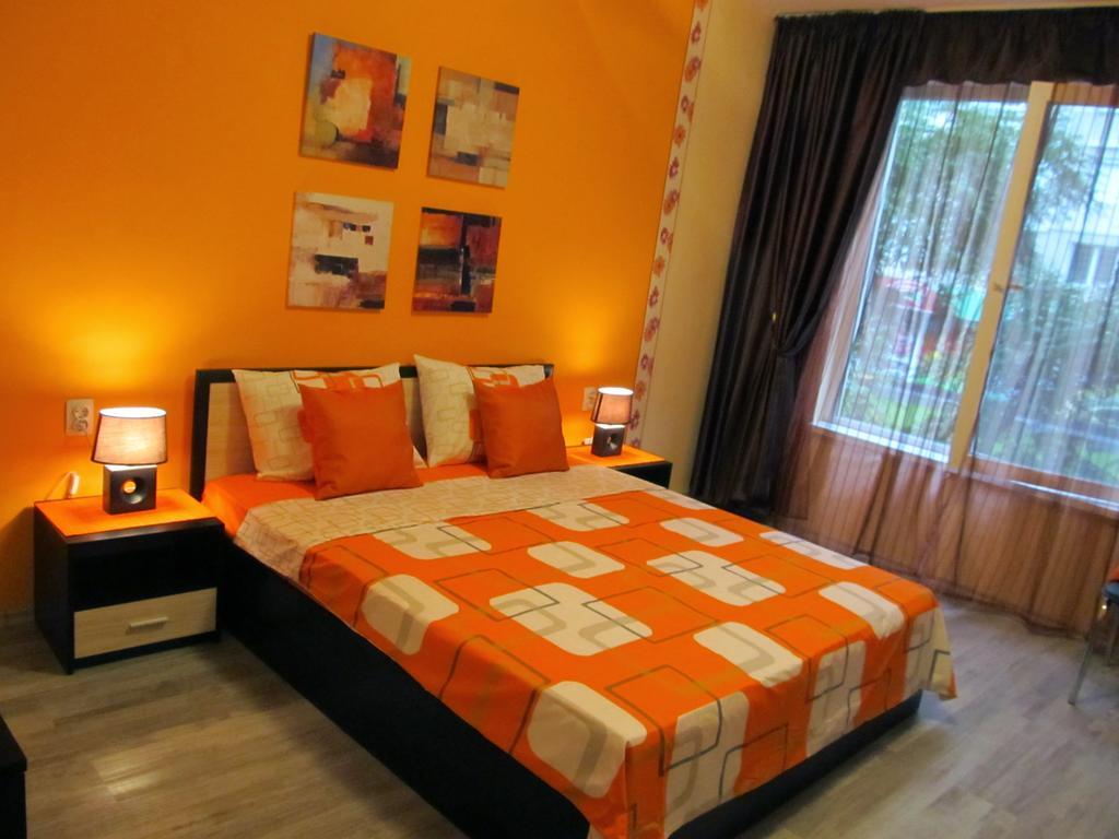 Apartments Vasil Levski Plovdiv Bagian luar foto