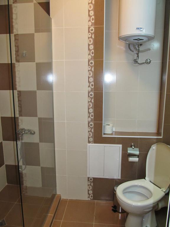 Apartments Vasil Levski Plovdiv Bagian luar foto