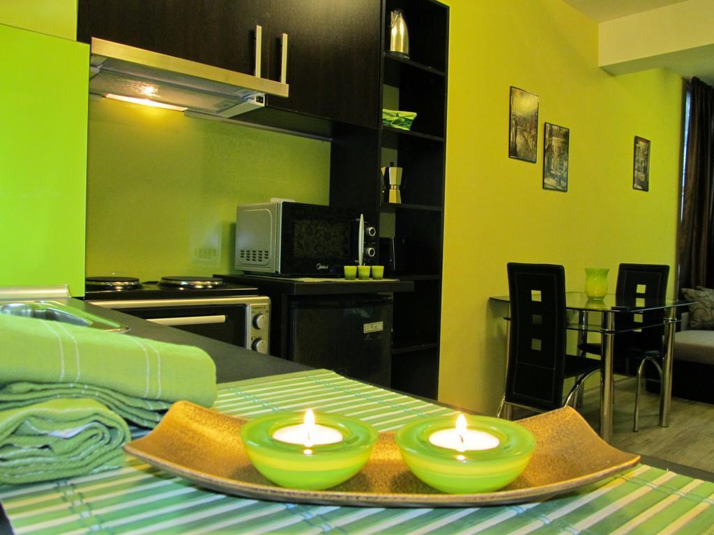 Apartments Vasil Levski Plovdiv Bagian luar foto