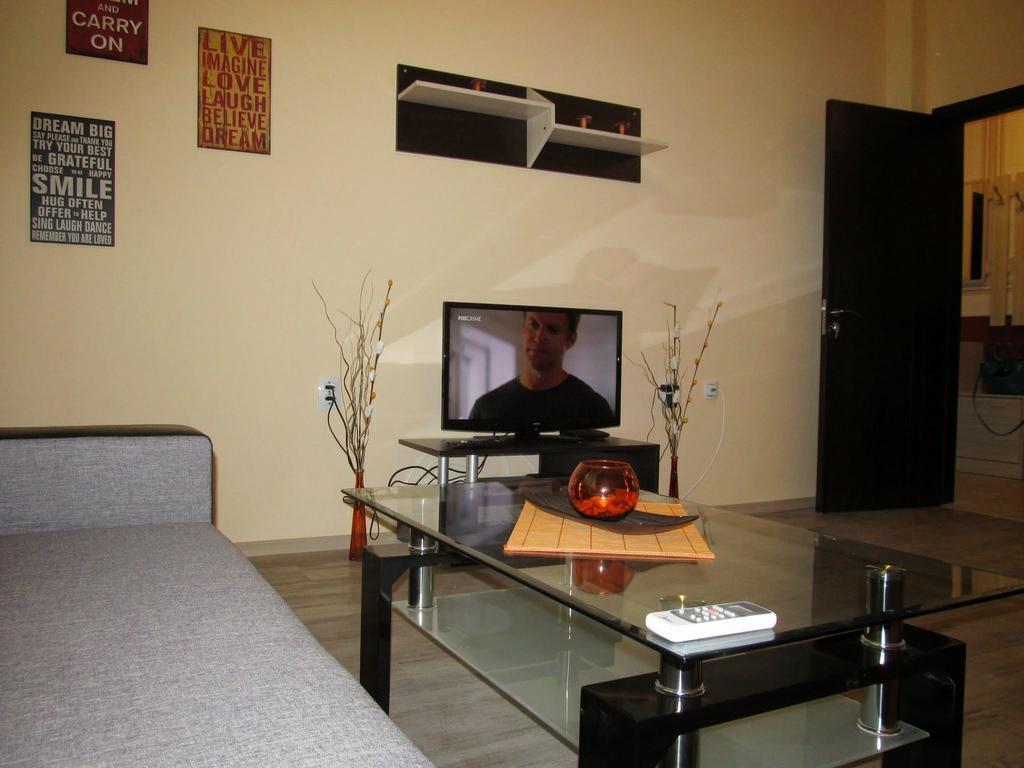 Apartments Vasil Levski Plovdiv Bagian luar foto