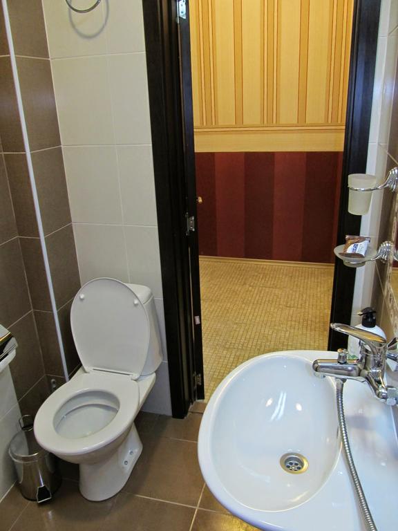 Apartments Vasil Levski Plovdiv Bagian luar foto