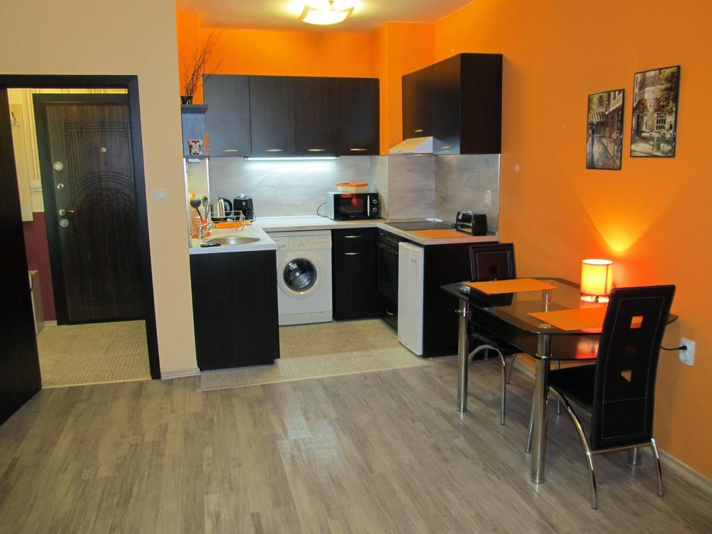Apartments Vasil Levski Plovdiv Bagian luar foto