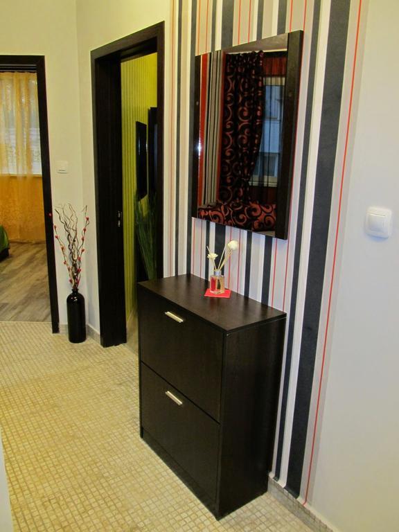 Apartments Vasil Levski Plovdiv Bagian luar foto