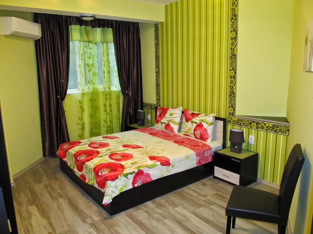 Apartments Vasil Levski Plovdiv Bagian luar foto