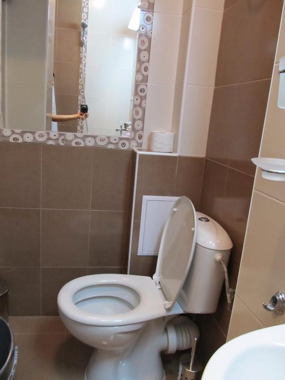 Apartments Vasil Levski Plovdiv Bagian luar foto