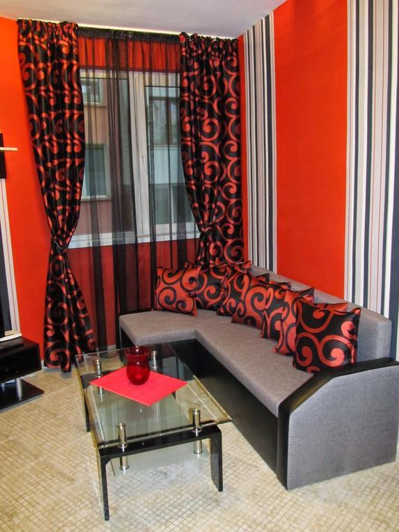 Apartments Vasil Levski Plovdiv Bagian luar foto