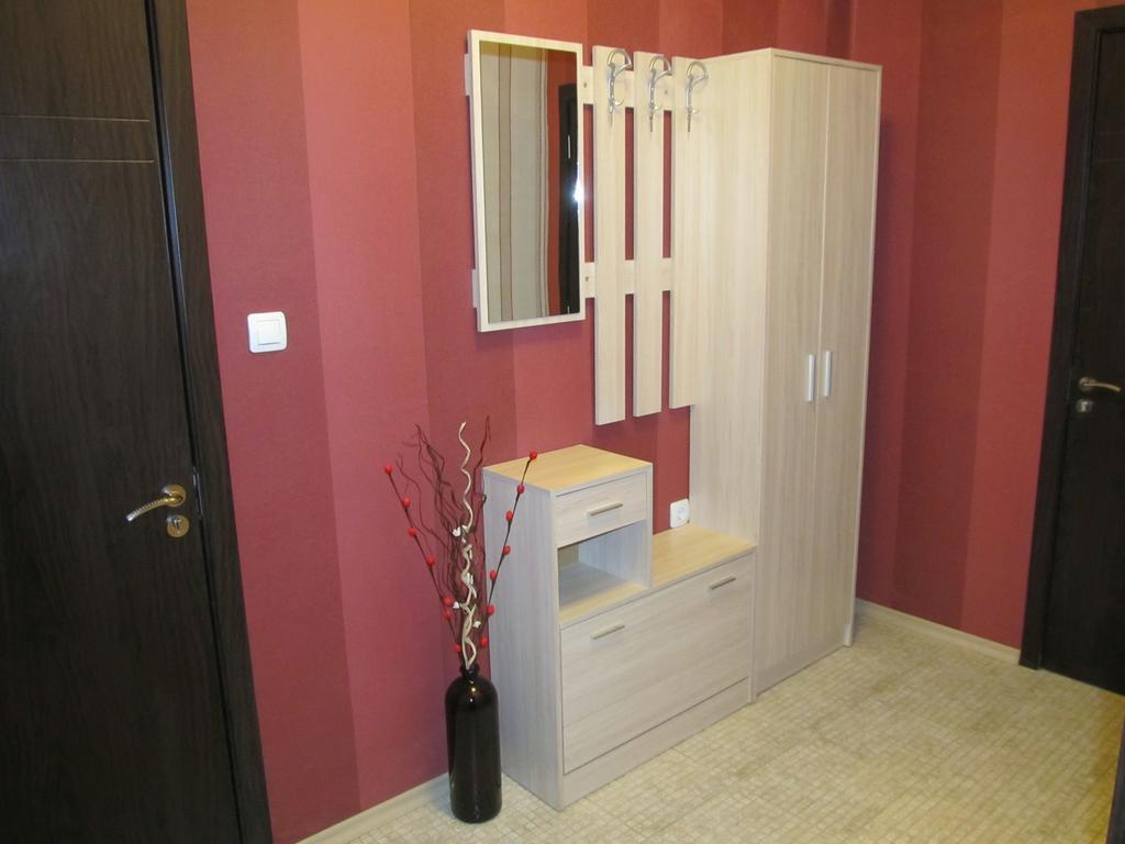 Apartments Vasil Levski Plovdiv Bagian luar foto