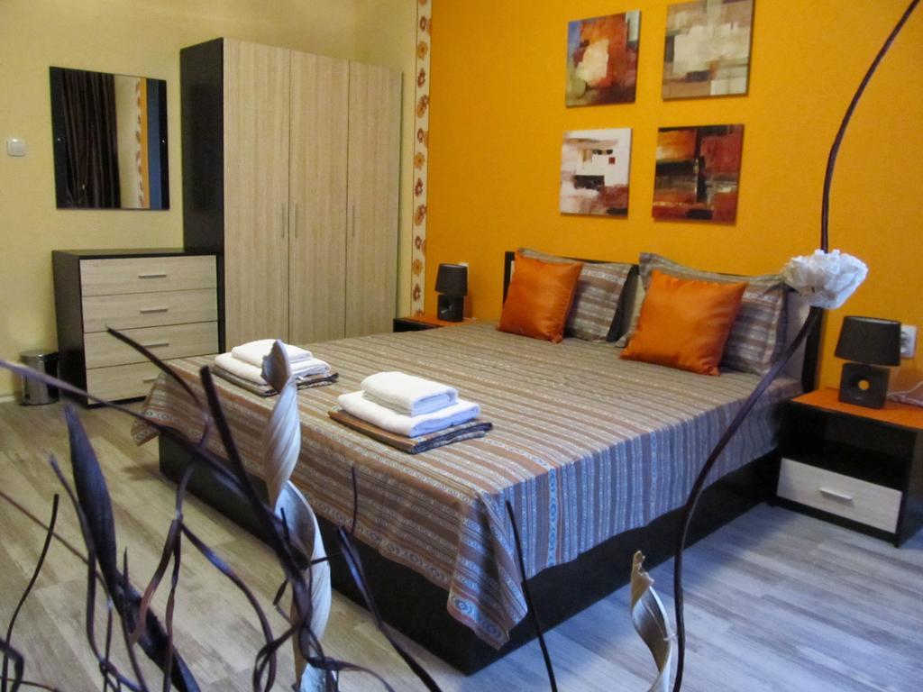 Apartments Vasil Levski Plovdiv Bagian luar foto