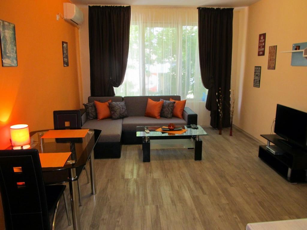 Apartments Vasil Levski Plovdiv Bagian luar foto