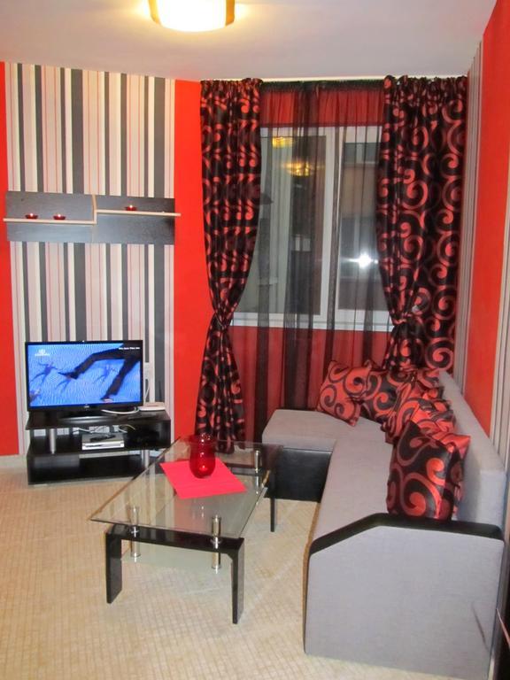 Apartments Vasil Levski Plovdiv Bagian luar foto
