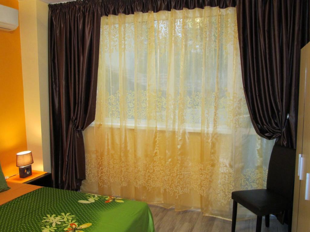 Apartments Vasil Levski Plovdiv Bagian luar foto