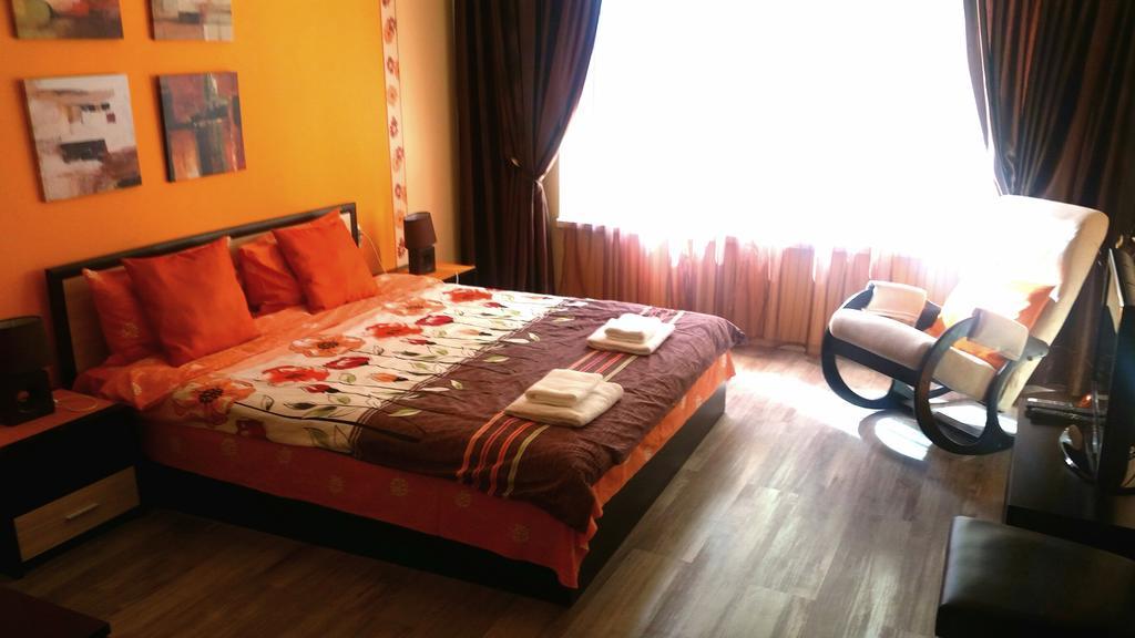 Apartments Vasil Levski Plovdiv Bagian luar foto