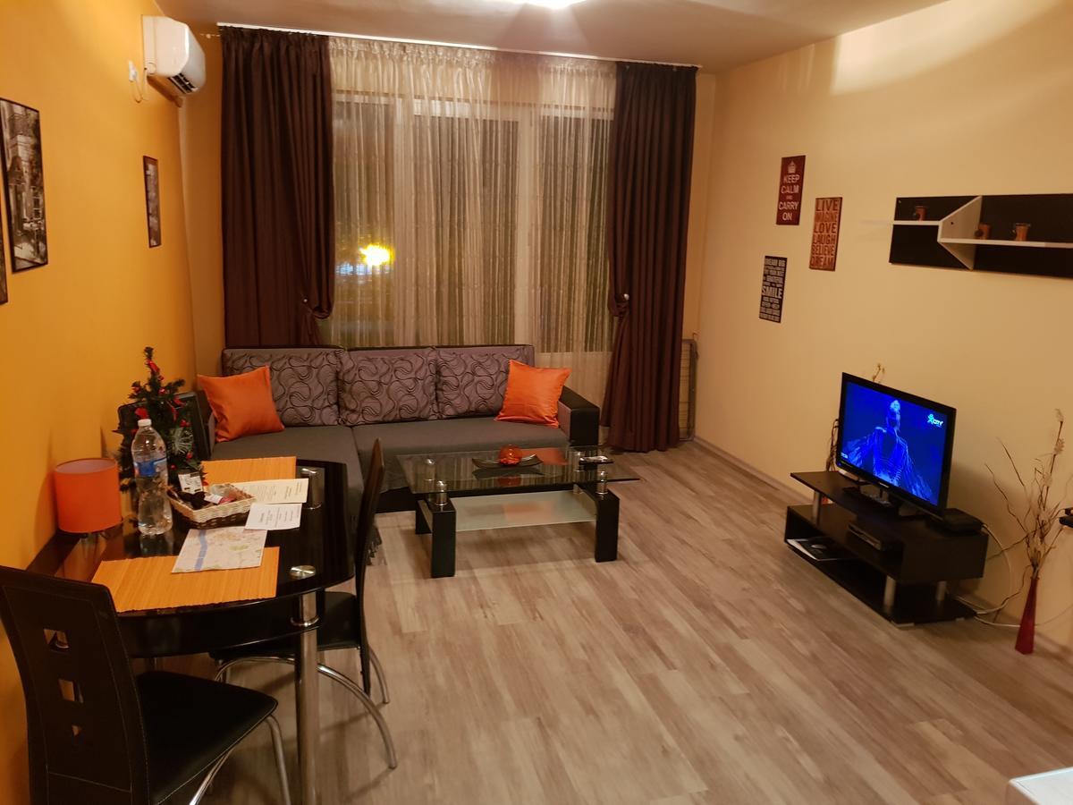 Apartments Vasil Levski Plovdiv Bagian luar foto